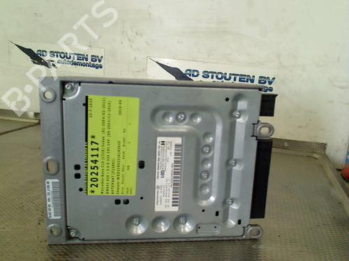 Elektronisk modul MERCEDES-BENZ CLS (C219) CLS 320 CDI (219.322) | BP29173898M83 