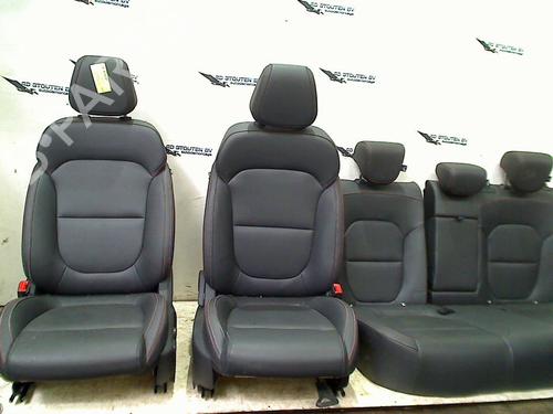 Seats set MG MG ZS SUV (AZS1) EV | BP24321763C78 - Image 7