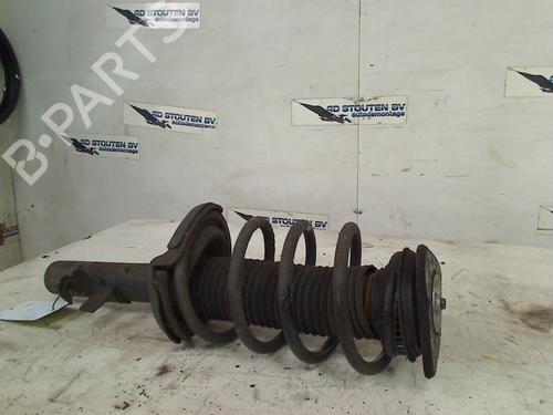 Right front shock absorber FORD FOCUS III Turnier 1.6 TDCi ECOnetic | BP29140067M17 