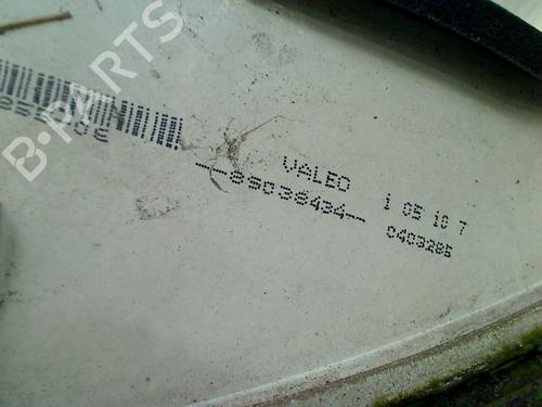 Left taillight BMW 1 (E87) 118 d | BP27556789C34 