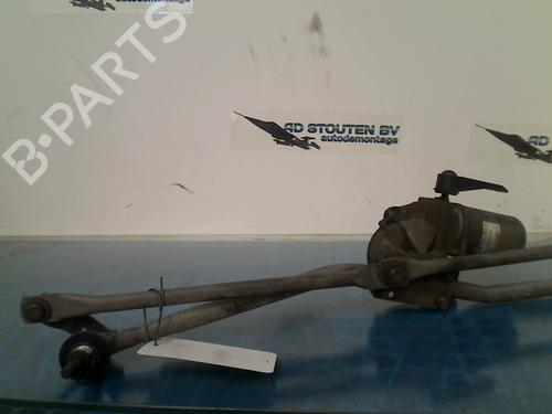 Front wipers mechanism MERCEDES-BENZ SPRINTER 3-t Van (B906) 213 CDI (906.611, 906.613) | BP13364399C83 