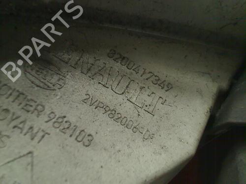 Left taillight RENAULT MEGANE II Estate (KM0/1_) 1.5 dCi (KM1F) | BP12999767C34 