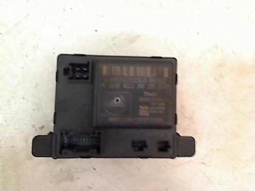 Used Comfort control module MERCEDES-BENZ SPRINTER 3,5-t Bus (B906) 311 CDI (906.731, 906.733, 906.735) (109 hp) 13459505