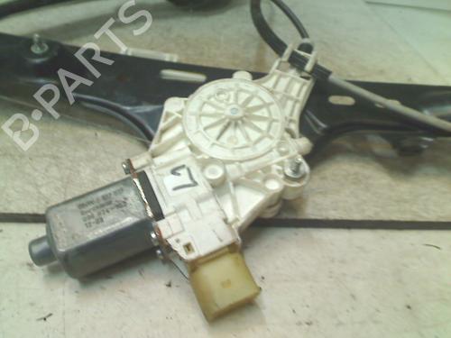 Front left window mechanism BMW X1 (E84) sDrive 18 d | BP11302179C22 