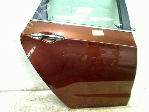 Right rear door HYUNDAI i30 (GD) 1.6 GDI | BP19093756C5 