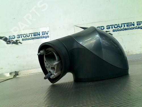 Right mirror SEAT IBIZA IV ST (6J8, 6P8) 1.2 TDI | BP24737294C27 