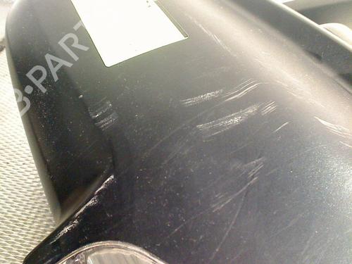 Right mirror VW CRAFTER 30-50 Van (2E_) 2.0 TDI | BP31147129C27 