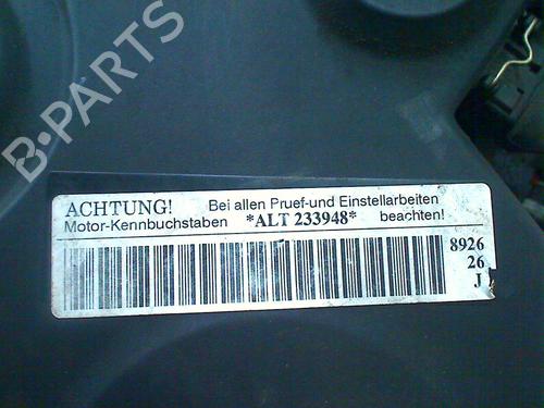 Engine AUDI A4 B7 Avant (8ED) 2.0 | BP32480870M1