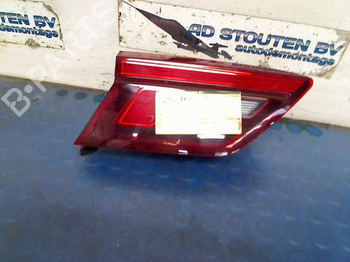 Venstre Baklys VW TIGUAN (AD1, AX1) 1.5 TSI (150 hp) 31657231