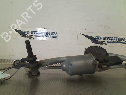 Front wipers mechanism OPEL CROSSLAND X / CROSSLAND (P17, P2QO) 1.2 (75) | BP27475253C83