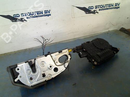 Front left lock BMW X5 (E70) xDrive 40 d | BP19778944C98 