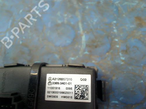 Switch MERCEDES-BENZ CLS (C218) CLS 350 CDI / d (218.323) | BP13359292I30 