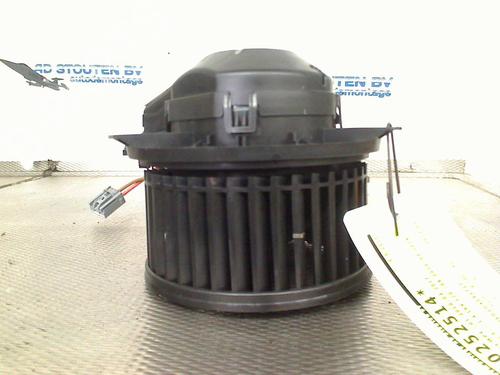 Gebläsemotor OPEL MERIVA B MPV (S10) 1.4 (75) | BP29742852M62