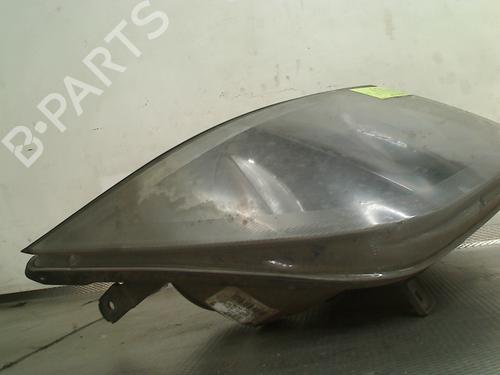 Right headlight VW CRAFTER 30-50 Van (2E_) 2.0 TDI | BP33796395C29 - Image 6