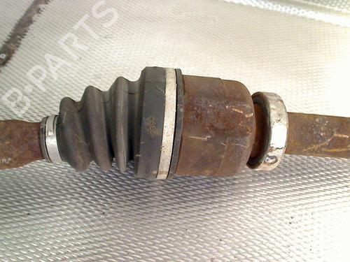 Right front driveshaft RENAULT KANGOO Express (FW0/1_) 1.5 dCi 105 (FW0F) | BP31181114M39 - Image 6