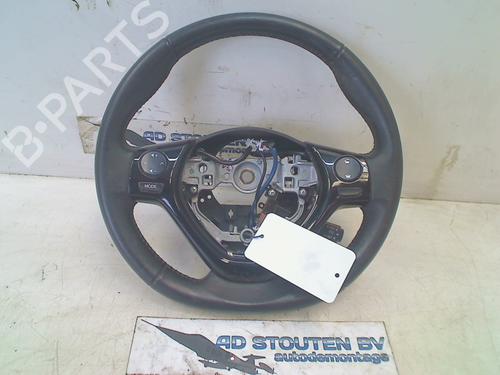 Used Steering wheel TOYOTA AYGO (_B4_) 1.0 (KGB40) (69 hp) 11318077