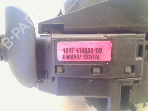 Steering column stalk FORD FIESTA V (JH_, JD_) 1.3 | BP11299407I23 