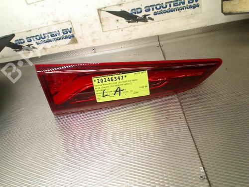 Used Left taillight HYUNDAI KONA (OS, OSE, OSI) EV (204 hp) 31364900