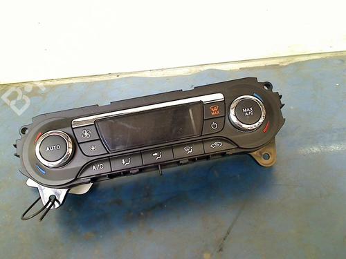 Climate control FORD FOCUS III 1.6 TDCi ECOnetic | BP19254421I5 
