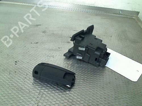 Switch BMW 3 (E90) 320 i | BP27360053I30  - Image 7