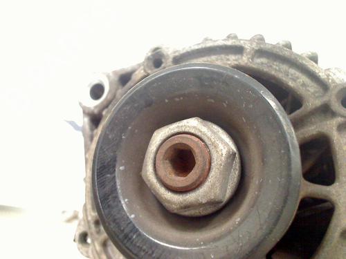 Alternator CHEVROLET SPARK (M300) 1.0 LPG | BP31048878M7