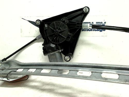 Used Front left window mechanism Front left window mechanism 11303757 11303757