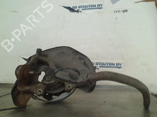 Used Right front steering knuckle MERCEDES-BENZ CLS (C219) CLS 350 CDI (219.322) (224 hp) 30339959