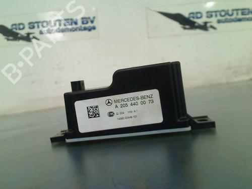 Used Control unit Control unit 20134443 20134443