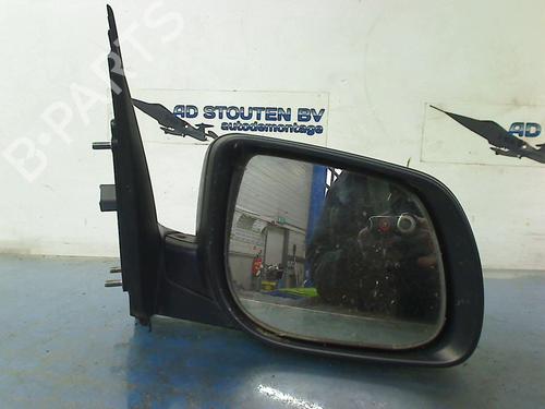 Right mirror KIA PICANTO II (TA) 1.0 | BP16736587C27 