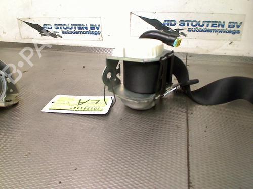 Rear left seatbelt BMW 5 (E60) 530 d | BP29953823I29