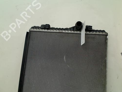 Water radiator VW GOLF VIII (CD1, DA1) 2.0 TSI R 4motion | BP36503771M31 - Image 6
