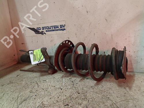 Used Right front shock absorber RENAULT ZOE (BFM_) ZOE (88 hp) 11262107