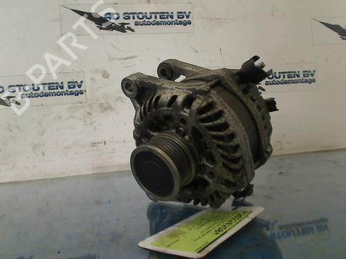 Used Alternator PEUGEOT BOXER Van 2.0 BlueHDi 110 (110 hp) 11265025