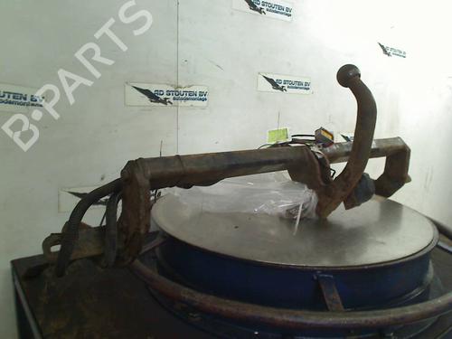 Bola de reboque/mecanismo CITROËN BERLINGO Box Body/MPV (B9) 1.6 HDi 90 | BP29851353C141 