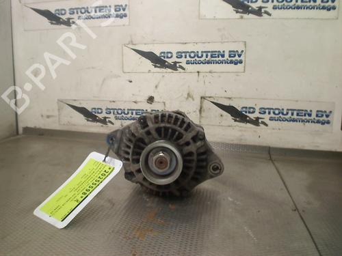 Generator OPEL AGILA B (H08) 1.2 (F68) (86 hp) 30261157