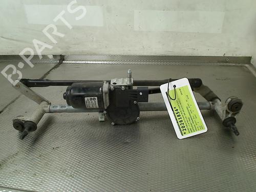 Used Front wipers mechanism Front wipers mechanism SKODA FABIA III Estate (NJ5) 1.0 TSI (110 hp) 35896019 35896019