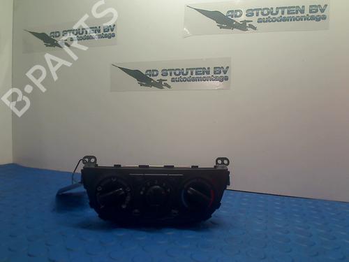 Used Climate control SUZUKI CELERIO (LF) 1.0 (AVK310) (68 hp) 11262283