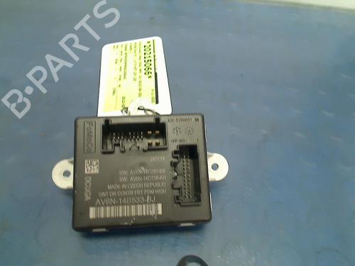 Used Comfort control module FORD GRAND C-MAX (DXA/CB7, DXA/CEU) 1.0 EcoBoost (125 hp) 15213405