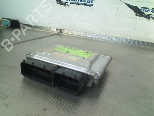 Engine control unit (ECU) VW GOLF V (1K1) 2.0 TDI | BP25736994M57 
