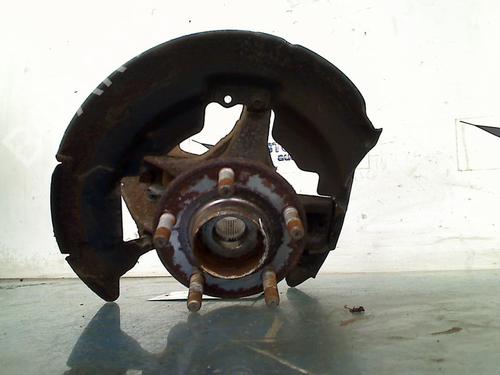 Left front steering knuckle VOLVO V50 (545) 1.8 | BP19032744M25 