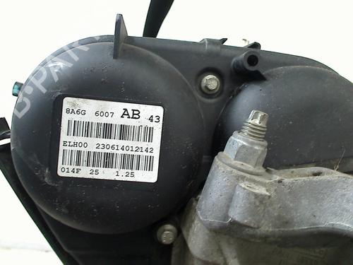 Engine FORD FIESTA VI (CB1, CCN) 1.25 | BP37690826M1  - Image 7