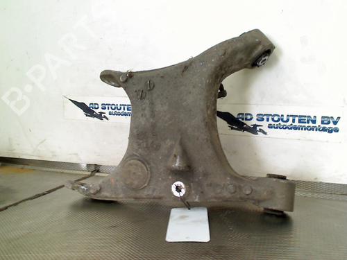 Right rear suspension arm BMW 6 Convertible (E64) 645 Ci | BP28333527M15 