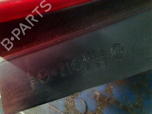 Left taillight BMW 1 (E87) 118 i | BP16051884C34 