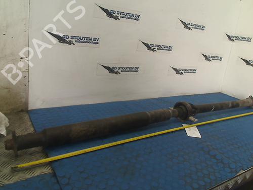 Driveshaft BMW 3 Touring (E91) 318 i | BP13126669M37 