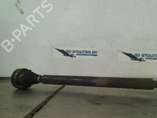 Right front driveshaft VW GOLF VII (5G1, BQ1, BE1, BE2) 1.6 TDI | BP29764520M39 