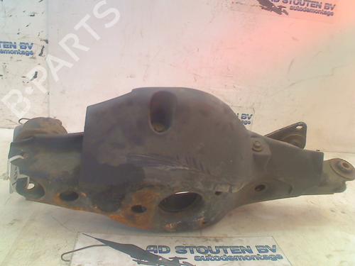 Right rear suspension arm LEXUS CT (ZWA10_) 200h (ZWA10_, ZWA10R) | BP11317049M15 