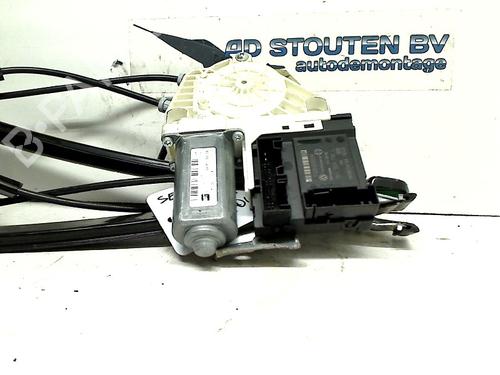 Used Front right window mechanism SEAT LEON (1P1) 1.6 (102 hp) 11303106