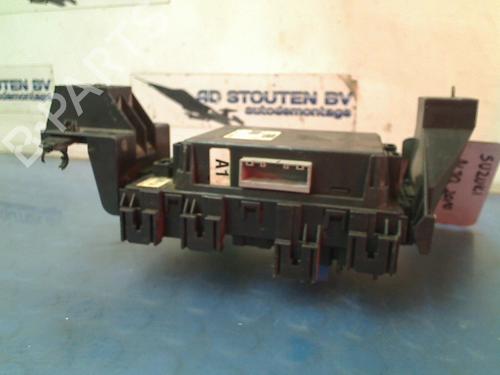 Fuse box SUZUKI ALTO VII (GF) 1.0 (AMF310, GFC31S) | BP11302594E1 