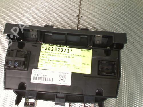 Climate control FIAT PUNTO EVO (199_) 1.3 D Multijet | BP29023635I5 