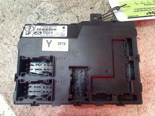 Used Control unit Control unit 11262033 11262033